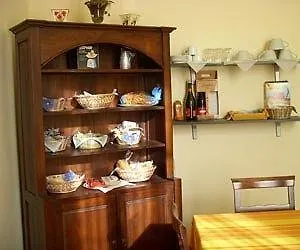 Hotel San Michele CTA