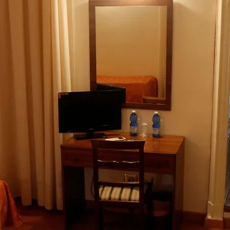 San Michele Hotel