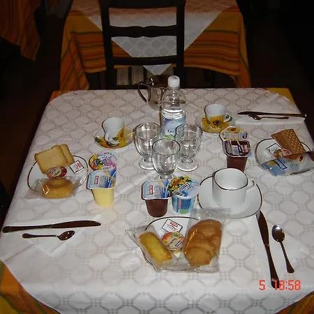 Hotell San Michele