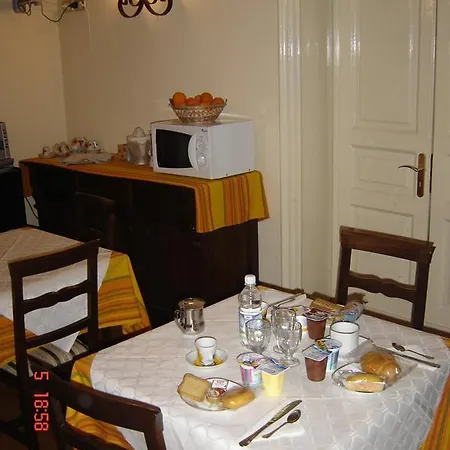San Michele Hotell