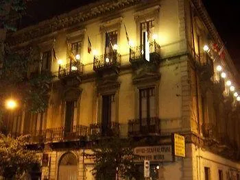 San Michele Hotell CTA