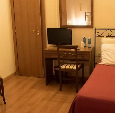 Hotell San Michele 2*