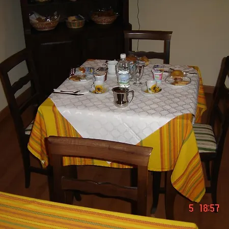 San Michele Hotell