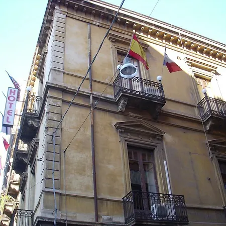 San Michele Hotell 2*