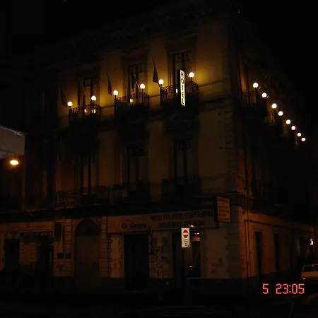 San Michele Hotell