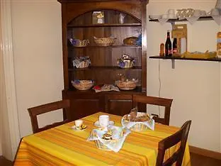 San Michele Hotell