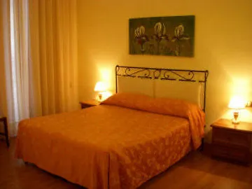 San Michele Hotell CTA