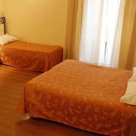 San Michele Hotell