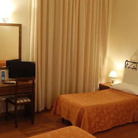 San Michele Hotell CTA