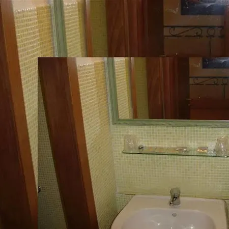 San Michele Hotell 2*