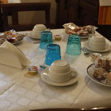 Hotell San Michele