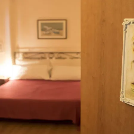 Hotell San Michele 2*